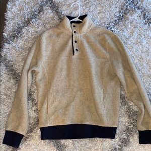 J Crew Sheep’s Wool Pullover